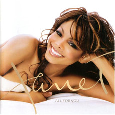 JACKSON,JANET / ALL FOR YOU (2 LP)