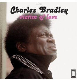 BRADLEY, CHARLES / VICTIM OF LOVE