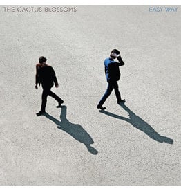 Cactus Blossoms, The / Easy Way (CD)