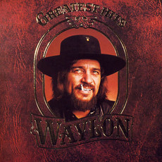 JENNINGS,WAYLON / GREATEST HITS (150G/DL INSERT)