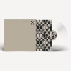 1975 / Notes On A Conditional Form (Clear Vinyl)