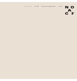 1975 / Notes On A Conditional Form (CD)