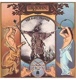 DR. JOHN / The Sun Moon & Herbs