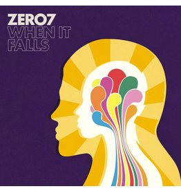 ZERO 7 / When It Falls