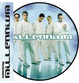 BACKSTREET BOYS / Millennium (20th Anniversary Picture Vinyl)