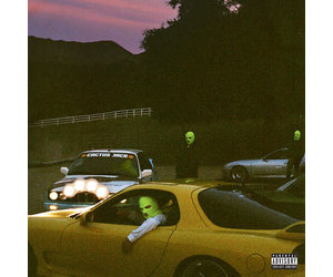 JACKBOYS / JACKBOYS - Mill City Sound