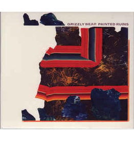 GRIZZLY BEAR / Painted Ruins (CD)