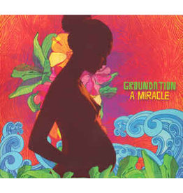 Groundation / A Miracle (CD)