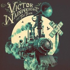 WAINWRIGHT,VICTOR & THE TRAIN / Memphis Loud