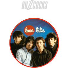 Buzzcocks / Love Bites