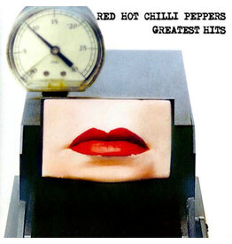 RED HOT CHILI PEPPERS / Greatest Hits