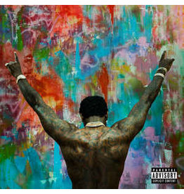 Gucci Mane / Everybody Looking (Explicit) (CD)