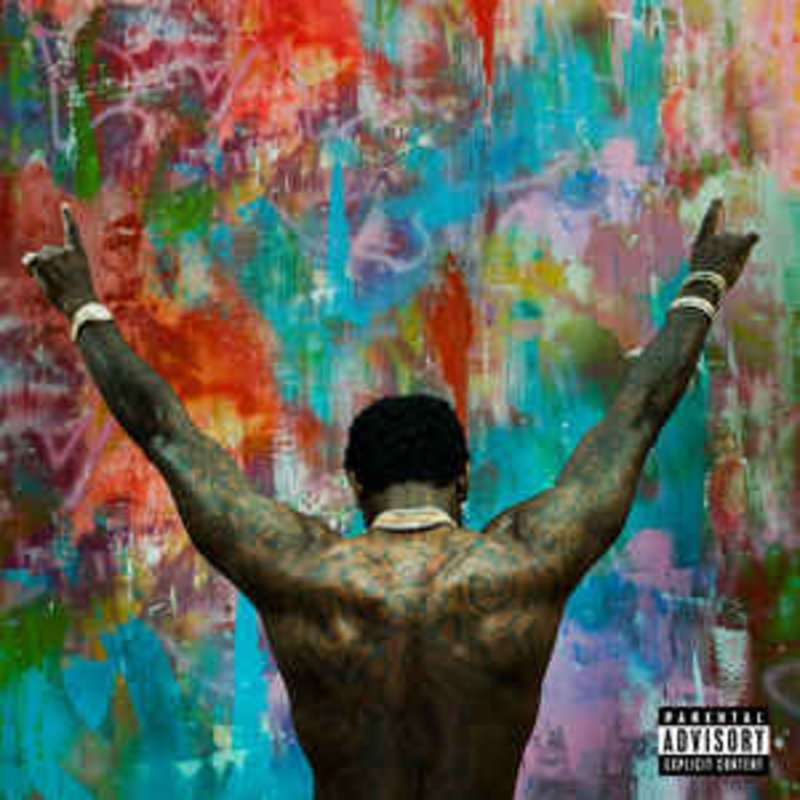 Gucci Mane / Everybody Looking (Explicit) (CD)