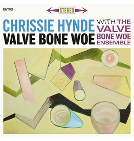 HYNDE, CHRISSIE & VALVE BONE WOE ENSEMBLE / Valve Bone Woe