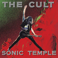 Cult, The / Sonic Temple 30th Anniversary