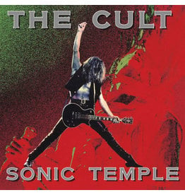 Cult, The / Sonic Temple 30th Anniversary