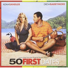 50 First Dates (Soundtrack)