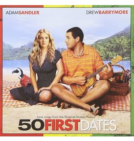 50 First Dates (Soundtrack)