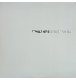 ATMOSPHERE / SEVEN'S TRAVELS