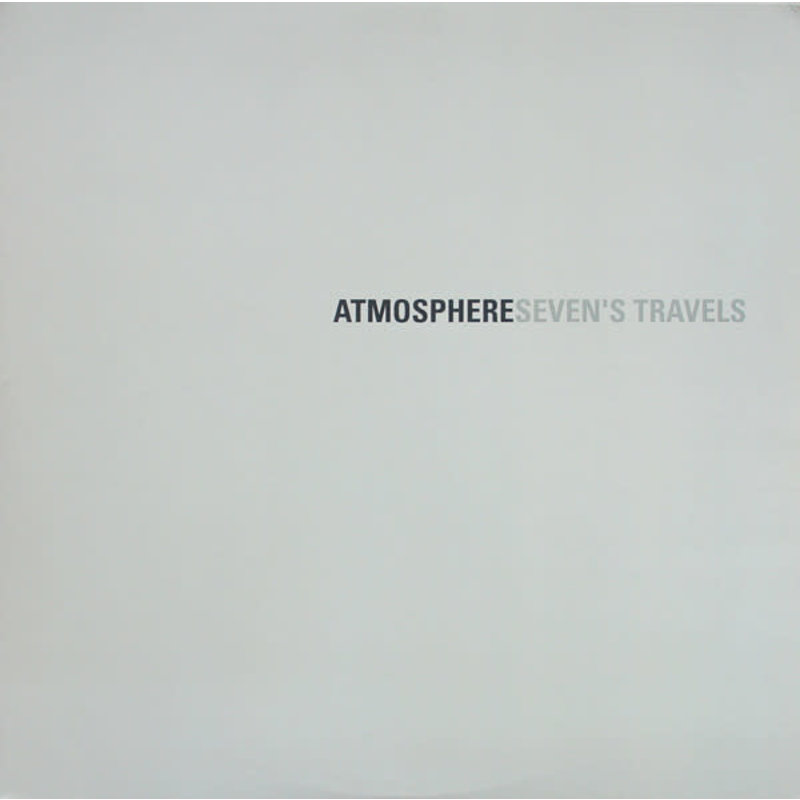 ATMOSPHERE / SEVEN'S TRAVELS