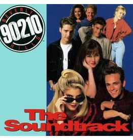 Beverly Hills 90210 / Soundtrack