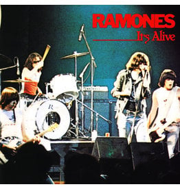 Ramones / It's Alive