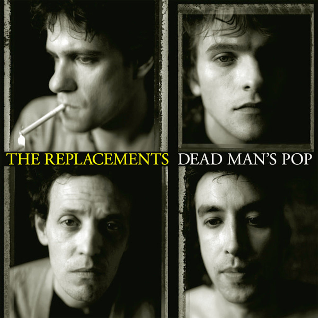 Replacements, The / Dead Man's Pop