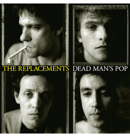 Replacements, The / Dead Man's Pop