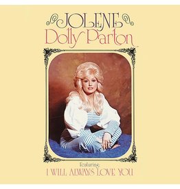 PARTON,DOLLY / Jolene
