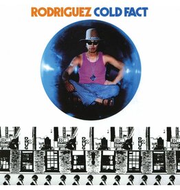 RODRIGUEZ / Cold Fact