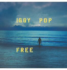 POP, IGGY / Free