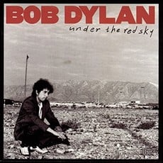 DYLAN, BOB / Under The Red Sky