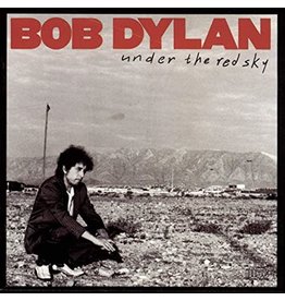 DYLAN, BOB / Under The Red Sky