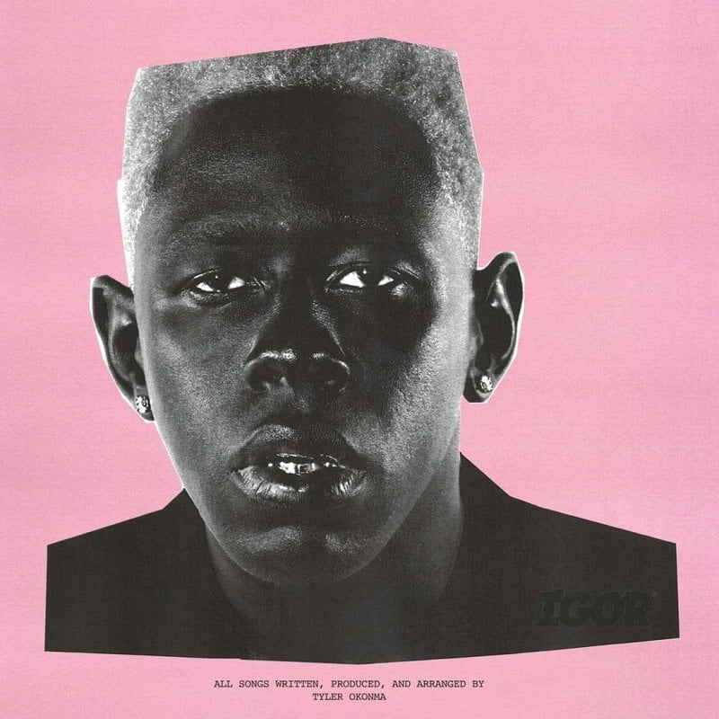 TYLER THE CREATOR / Igor