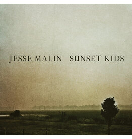 MALIN, JESSE / Sunset Kids