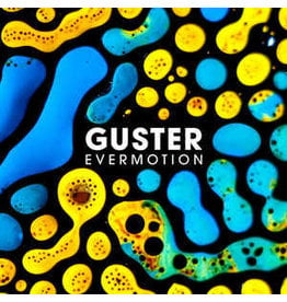 Guster / Evermotion (CD)