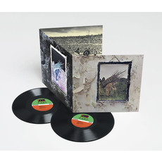 LED ZEPPELIN / Led Zeppelin IV
