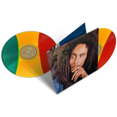 MARLEY,BOB & THE WAILERS / LEGEND (30TH ANNIVERSARY)