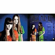 FIRST AID KIT / UNIVERSAL SOLDIER 7"