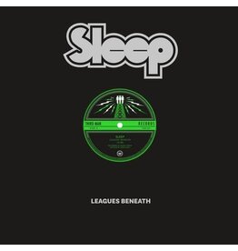 SLEEP / LEAGUES BENEATH