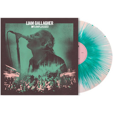GALLAGHER,LIAM / MTV Unplugged-Live At Hull City Hall (Colored Vinyl, Pink, Green, 180 Gram Vinyl, Indie Exclusive)