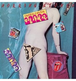 ROLLING STONES / Undercover