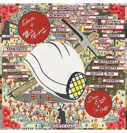 EARLE, STEVE & DUKES / Ghosts Of West Virginia (CD)