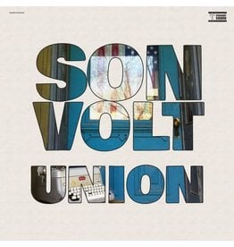 SON VOLT / Union