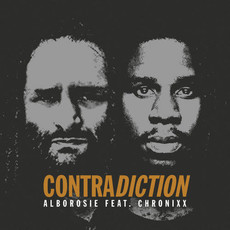 ALBOROSIE / CONTRADICTION 7"