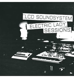 LCD Soundsystem / Electric Lady Sessions