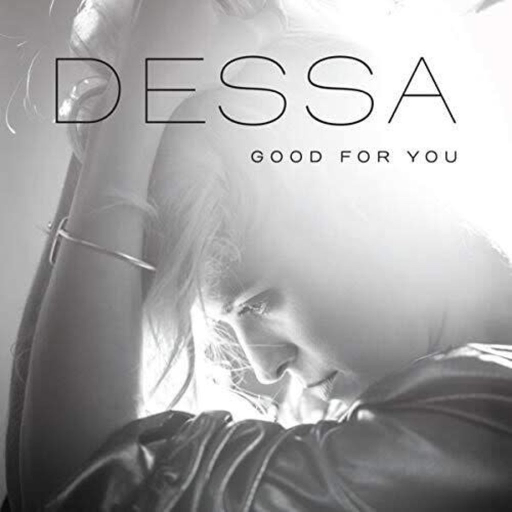 DESSA / Good For You /  Grade School Games 7”