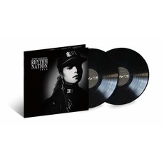 JACKSON,JANET / RHYTHM NATION