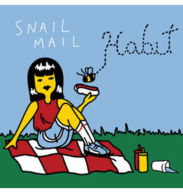 Snail Mail / Habit EP