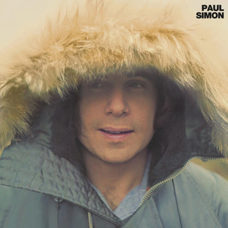 SIMON,PAUL / PAUL SIMON